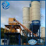 Full Auotmatic HZS60 Professional Concrete Batching Plant for Sale
