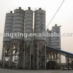 Ready-mixed Concrete batching Station Capacity: 180m3/h