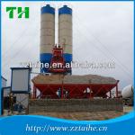 ready-mixed concrete mixer plant ,used concrete batching plant HZS50