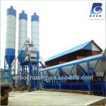 Bochuang brand concrete mixing plant on sale
