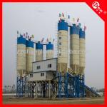 120m3 per hour Ready mixed Concrete Mixing Batching machine plant for sale