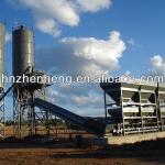 Professional Stabilize Soil Mixing Plant