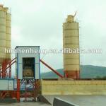 Standard Concrete Batching Plant Price For Sale