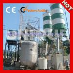 China Professional HZS60 Cement Concrete Mixing Station