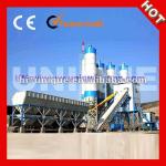 Best Sale HZS90 Construction Concrete Batching Plant-