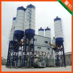 2013 hot sell HZS90 concrete Batching plant