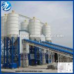 Hot selling in many areas . HZS25 concrete mixing plant-