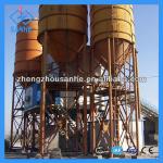 competitive price 120m3 concrete mixing batching plant on sale