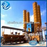 HZS75 Concrete Batching Plants with Full Automatic Control System