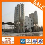 concrete batching plant price-