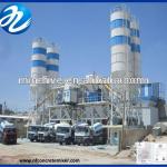 NF concrete batching plant schwing stetter-