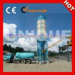 2013 Hot 35m3 Concrete Mixer Plant With Good Price-