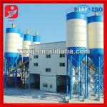hot sale HZS60 Stationary Concrete Batching Plant-