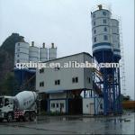 HZS Series Ready-mixed Concrete Batching and Mixing Plant