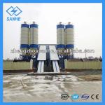 120m3 competitive price ready mixed concrete mixing plant