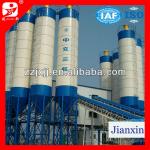 2013 Popular HZS120 Modular Concrete Mix Plant for Sale-