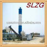 MWCB Series of Modular Stabilized Soil Batching Plant-