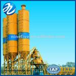 China Professional! HZS35 Stabilized Soil Mixing Machinery-