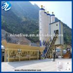 HOT SALE IN INDIA!!! YHZS35 Mobile Batching Plant For Bridge Construction-