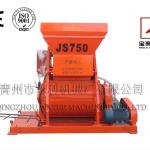 Mixing machine JS 350-1000series-