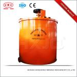 China hot selling high efficiency sand mini cement mixer-