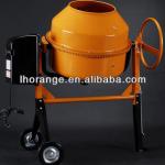 2013 hot sale Portable eletric concrete Mixer (140L)