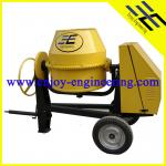 new type small electric /diesel/gasoline cement mixer