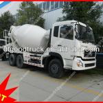 50% on sale 8-12cbm LHD/RHD concrete mixer truck,mixer truck,mixer