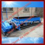 2012 hot sale twin shaft clay mixer/86-15037136031