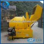 Wonderful JZR350W Diesel Engine Concrete Mixer for Sale