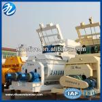 JS1500 New Concrete Mixing Machine with ISO Certificate