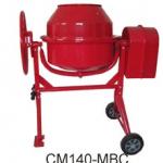 140L Portable Cement mixer