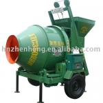 JZC350 Cement Mixer-