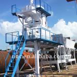 Portable Concrete Batching Plant-