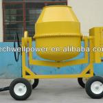 CONCRETE MIXER CM450/500/600-