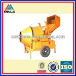 Hot sale JZM 350 concrete mixer WITH competitive prices-