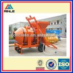 Manufacture supply JZR 350 concrete mixer in machinery for hot sale-