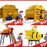 concrete making machine-concrete machine,JS concrete mixer machine-