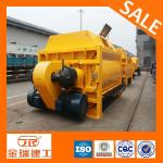 concrete mixer machine price