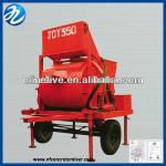 2013 Chinese Popular JDY350 Mini Concrete Mixer