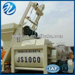Fast Delivery! JS1000 International Cement Mixer Prices