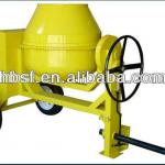 high quality concrete mixer china CM260-