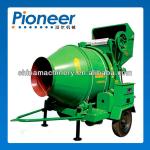 JZC350 concrete mixer machine price in india