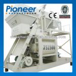 JS1500 Cement mixer with CE