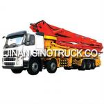 offer -china xcmg engineering plant concrete pump-