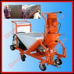 Best selling full automatic wall plaster spraying machine 008615138669026-