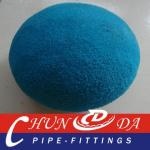 CIFA DN125 rubber sponge plug 2&quot;-8&quot; used in cleaning pipe