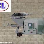 SL-720 high pressure cement plastering machine for wall