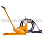 super quality manual cement grouting pump-