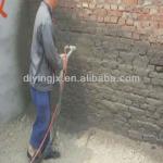 Cheap Spraying / Plastering/Painting machine for ceiling/wall-